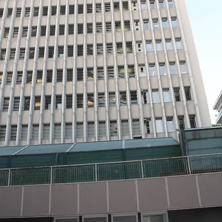 Maison d'hôtes Stendhal 14 Naples