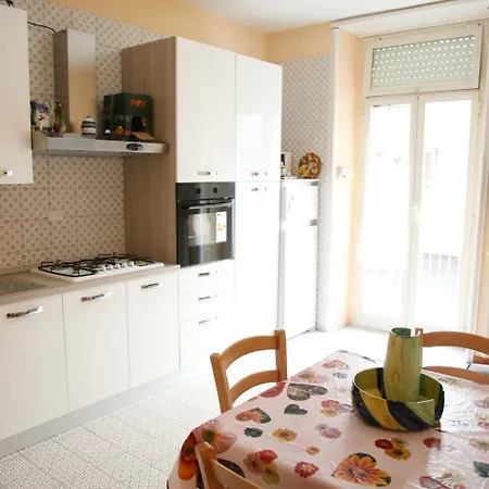 Stendhal 14 Maison d'hôtes Naples