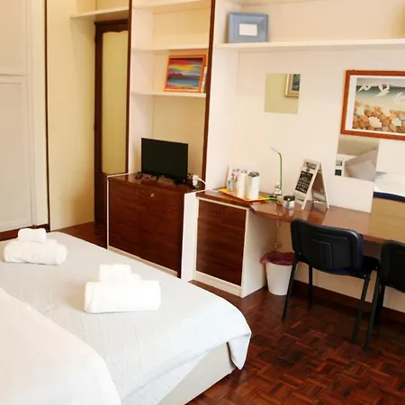 Maison d'hôtes Stendhal 14