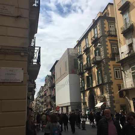 Stendhal 14 בית הארחה 4*