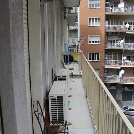 בית הארחה Stendhal 14