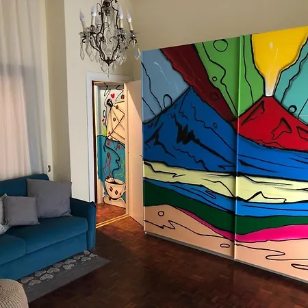 Stendhal 14 נאפולי