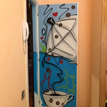 Stendhal 14 Affittacamere 4*