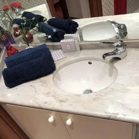 Affittacamere Stendhal 14