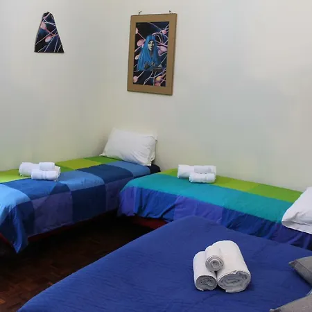 Stendhal 14 Affittacamere Napoli