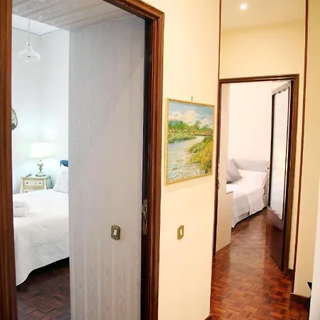 Stendhal 14 Affittacamere 4*