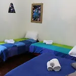 Stendhal 14 Vendégház Nápoly