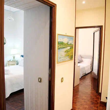 Stendhal 14 Guest house