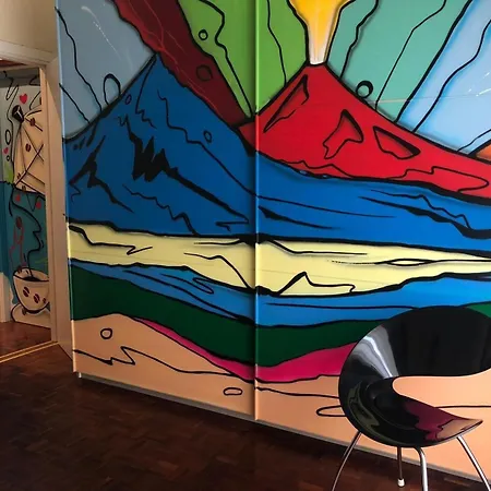 Stendhal 14 Penzion 4*