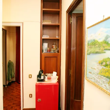 Guest house Stendhal 14