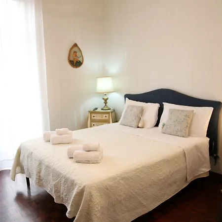 Stendhal 14 4* Naples