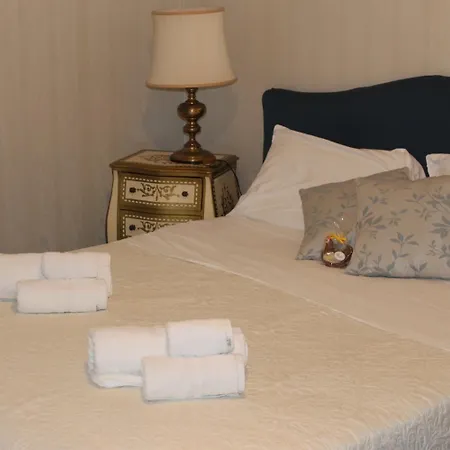 Penzion Stendhal 14 4*