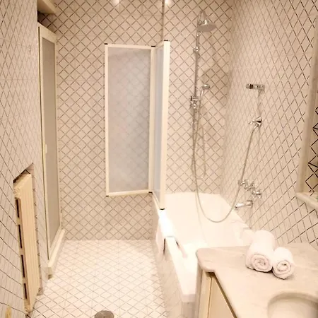 Penzion Stendhal 14 4*