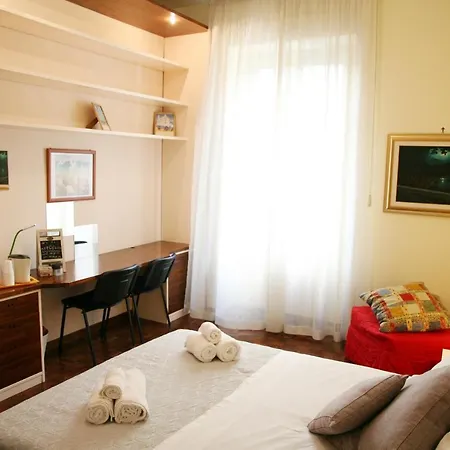 Stendhal 14 4* Naples