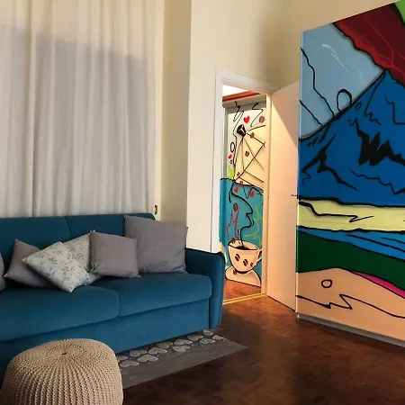 Stendhal 14 Guest house