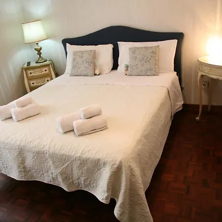Stendhal 14 Guest house