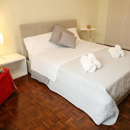 Guest house Stendhal 14