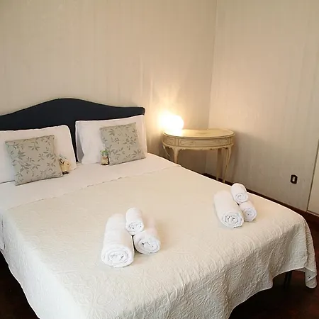 Guest house Stendhal 14
