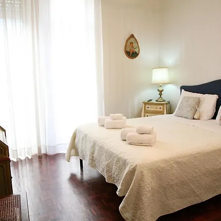 Guest house Stendhal 14