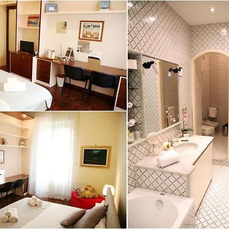 Stendhal 14 Guest house