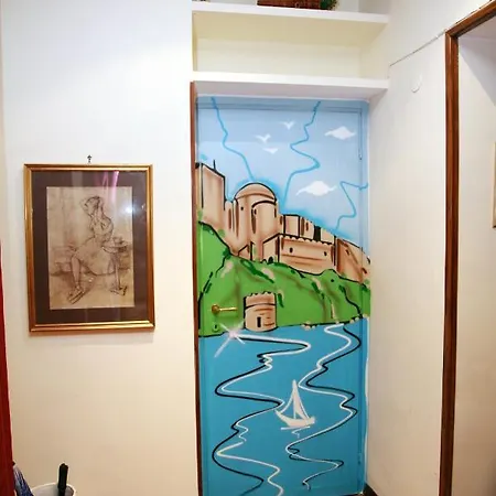 Stendhal 14 Guest house